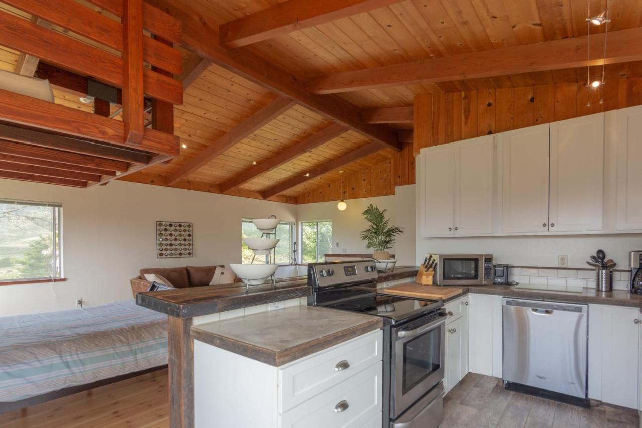 Stunning Oceanview Coastal Home Beach Trails Family Activities Montara Zewnętrze zdjęcie
