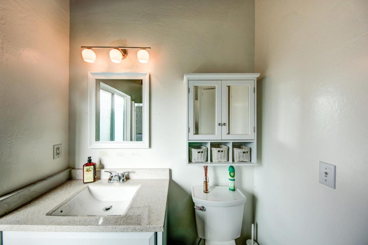 Stunning Oceanview Coastal Home Beach Trails Family Activities Montara Zewnętrze zdjęcie