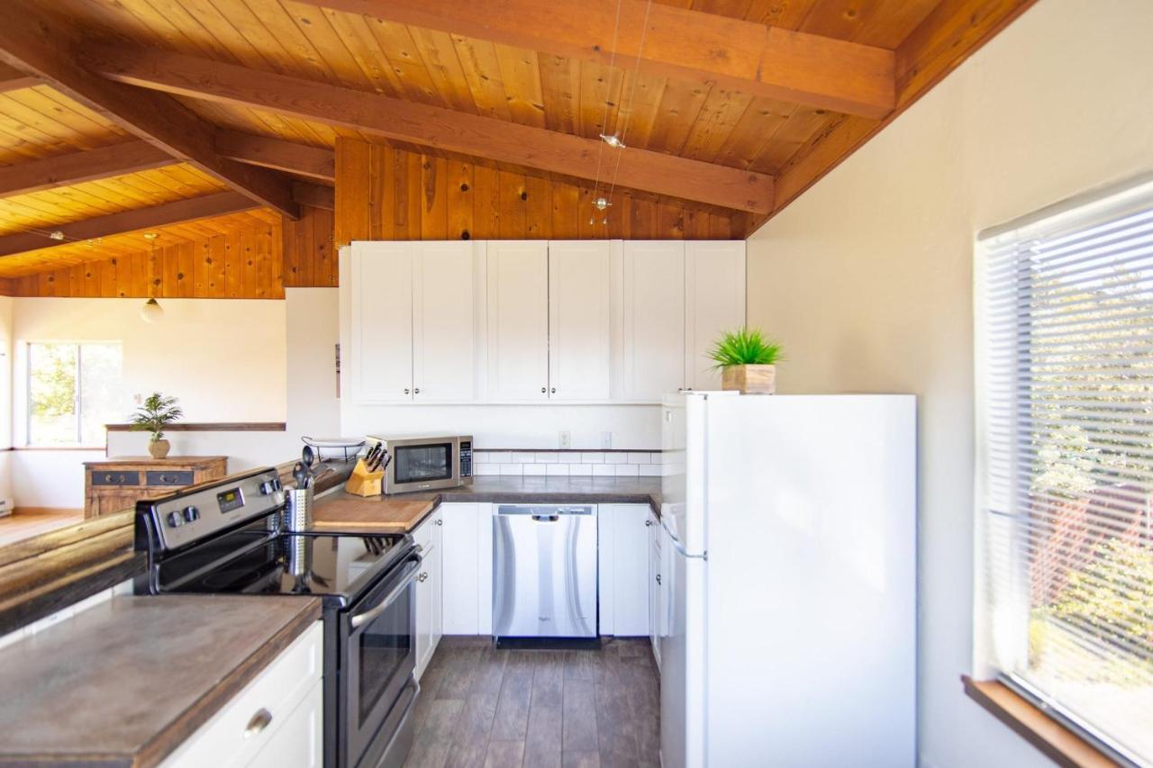 Stunning Oceanview Coastal Home Beach Trails Family Activities Montara Zewnętrze zdjęcie